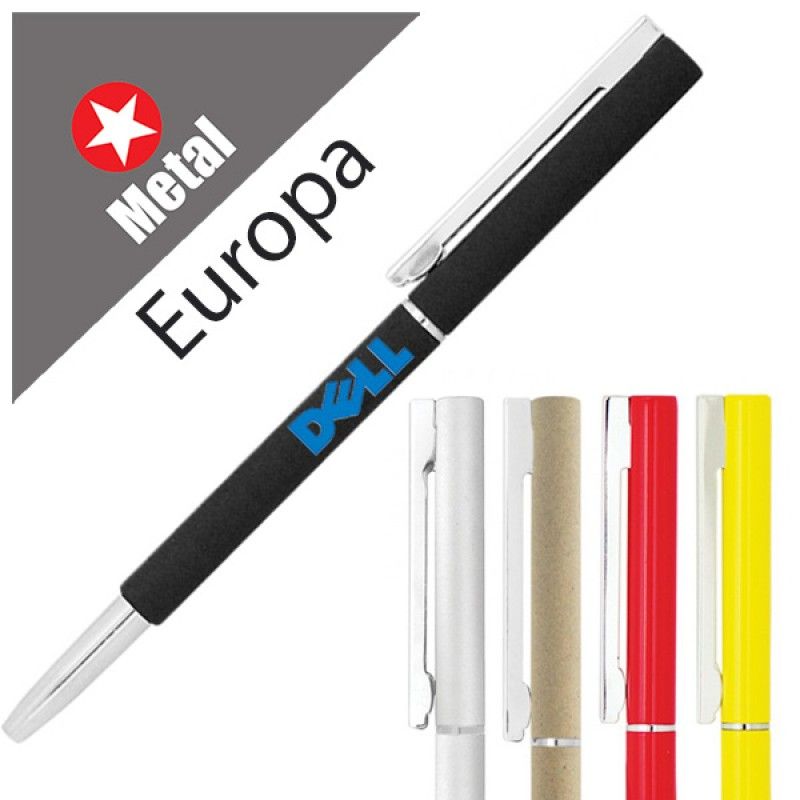 Wholesale Europa Ballpoint Pen