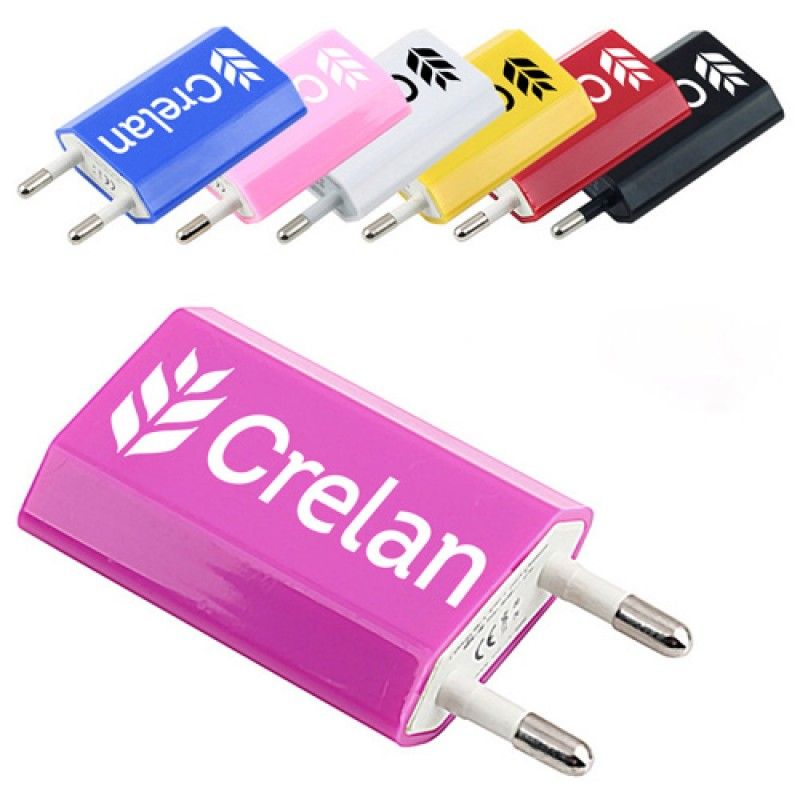 Wholesale Premium USB Travel Wall Charger