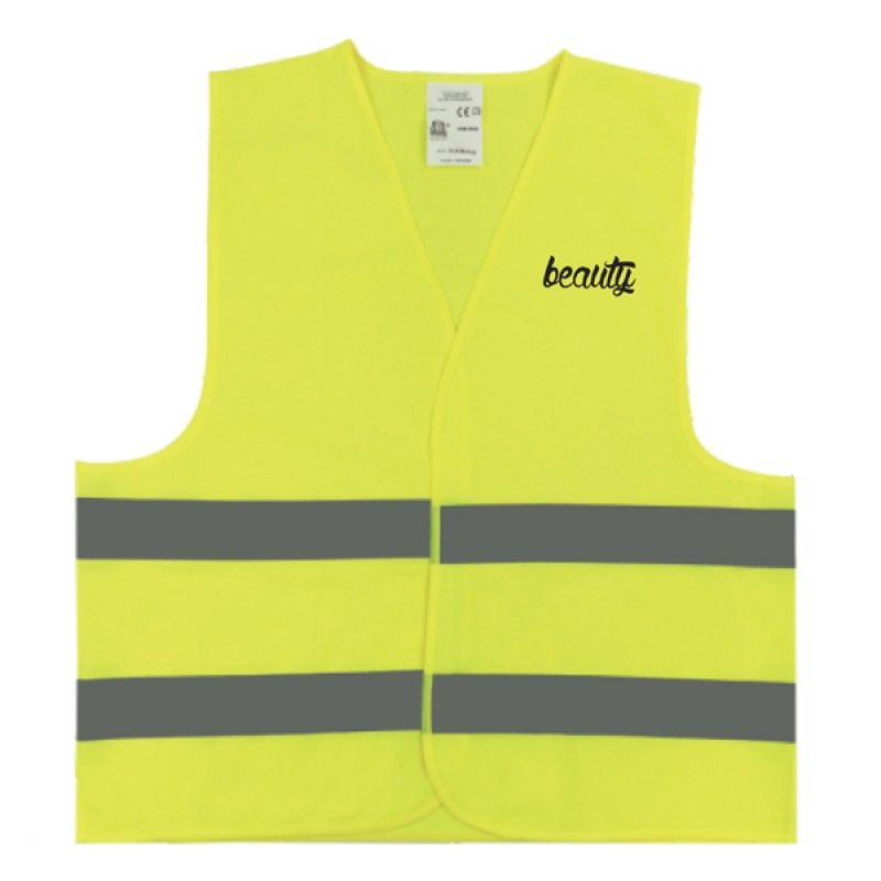 Wholesale Workwear Essentials Safety Vest