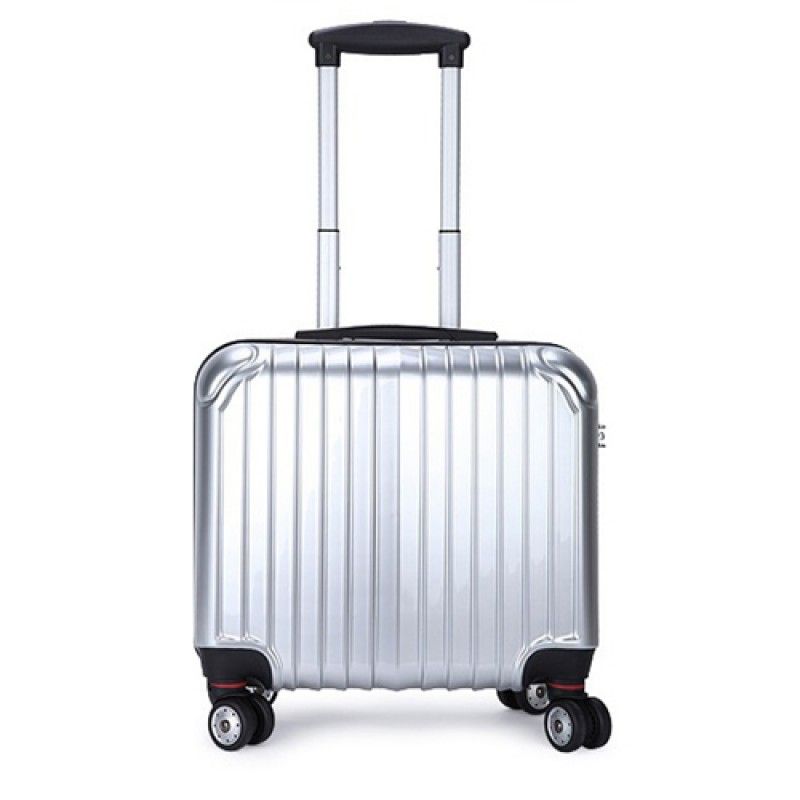 Wholesale Trolley Rotating Wheel Luggage