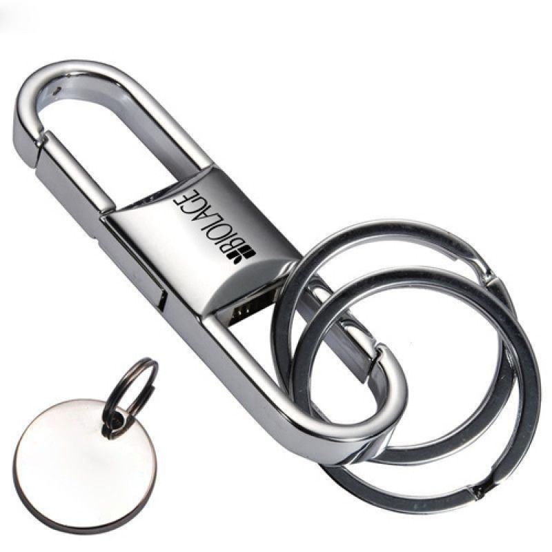 Wholesale Double Loops Pants Buckle Key