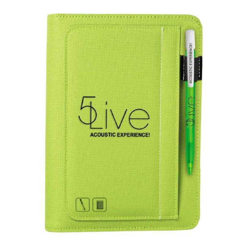 Wholesale Iconic Jr. Writing Pad-[BG-27417]