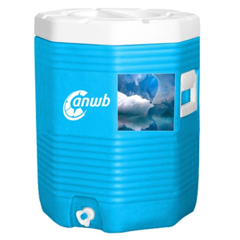 Wholesale Round Shape 10 Gallon Water Cooler