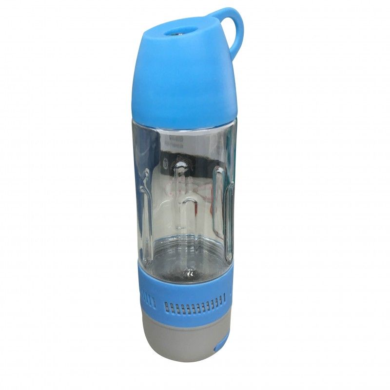 Wholesale Water Bottle with Bluetooth Speaker