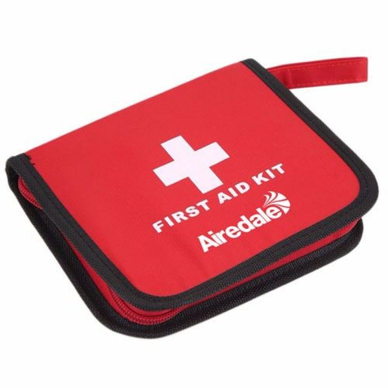 Wholesale Sports Aid First Emergency Kit