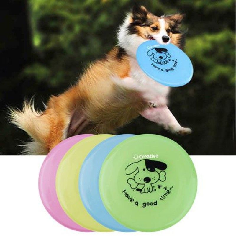 Wholesale Flying Saucer Frisbee for Pets