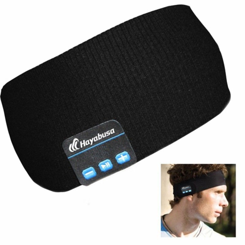 Wholesale Sport Wireless Bluetooth Headband