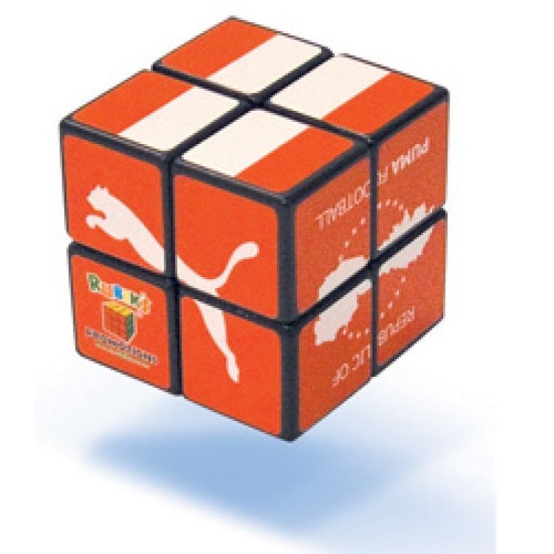 Wholesale Rubiks Cube 2 x 2 mini