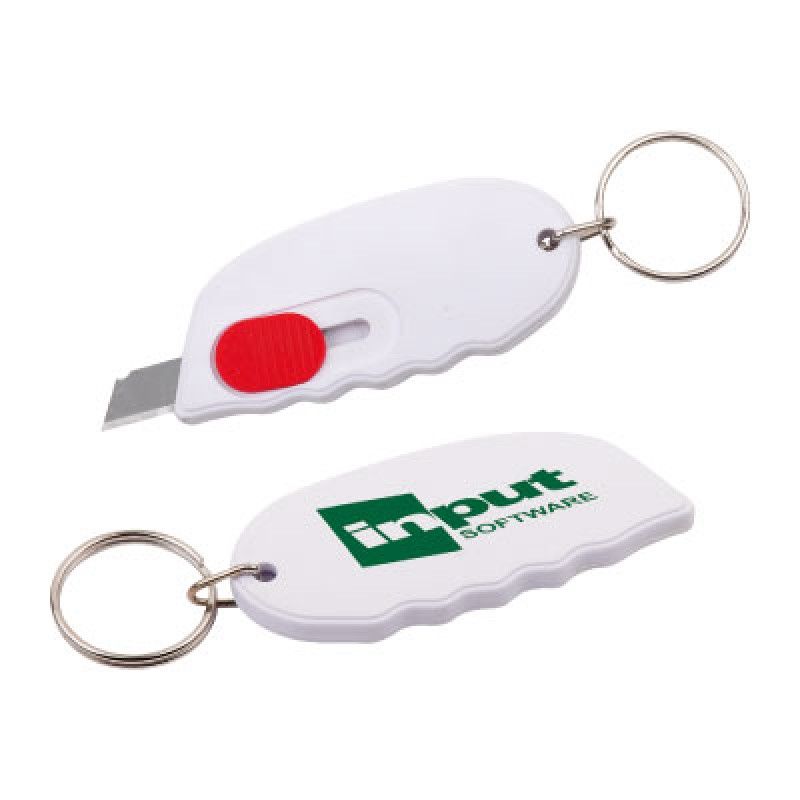 Wholesale Carton Opener with Key Ring