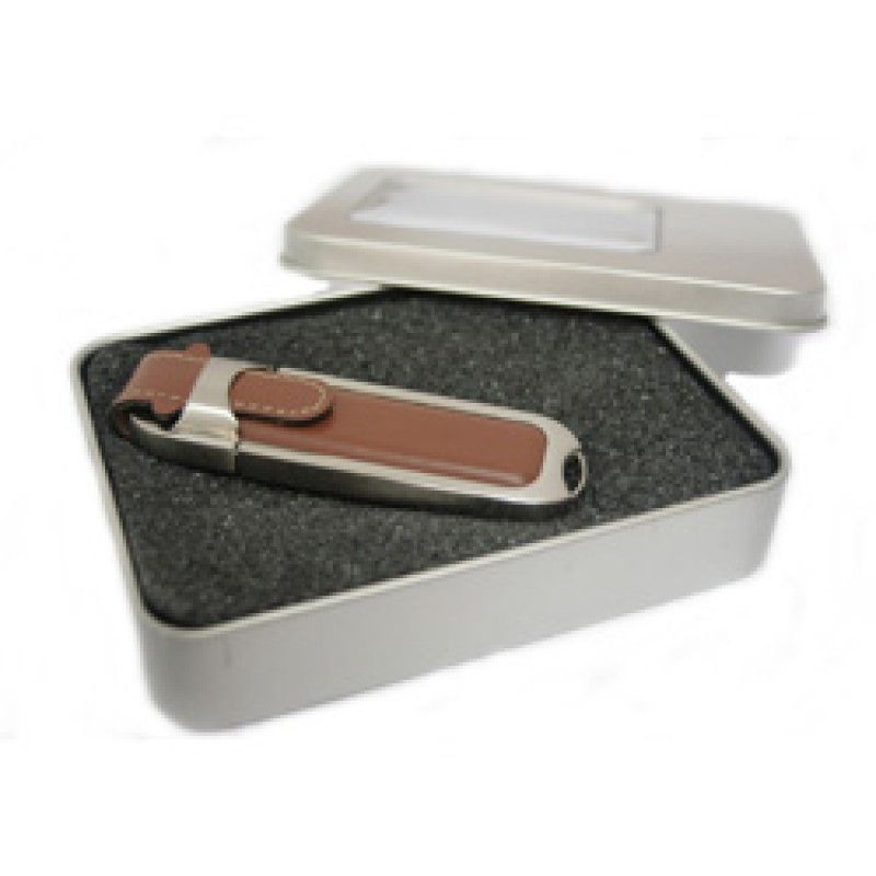Wholesale Metal USB box