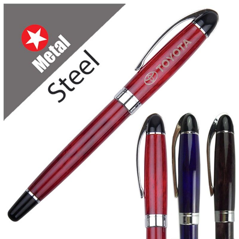 Wholesale Stainless Steel Pen