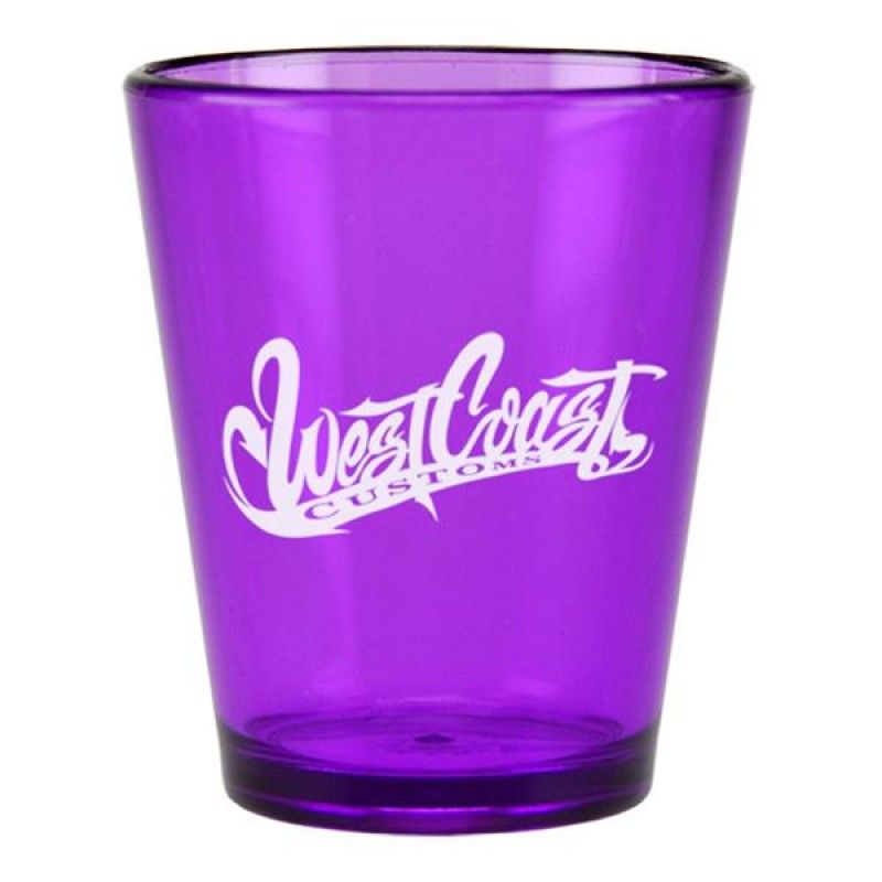 Wholesale 2 oz. Shot Glass-[CP-27044]