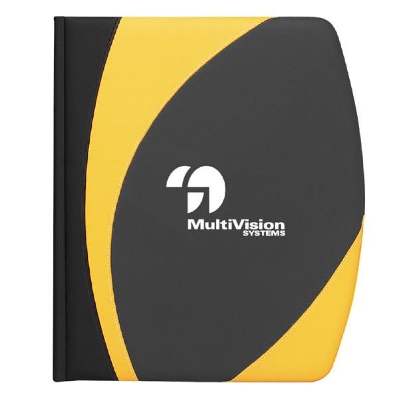 Wholesale Spin Doctor Writing Pad-[BG-29645]