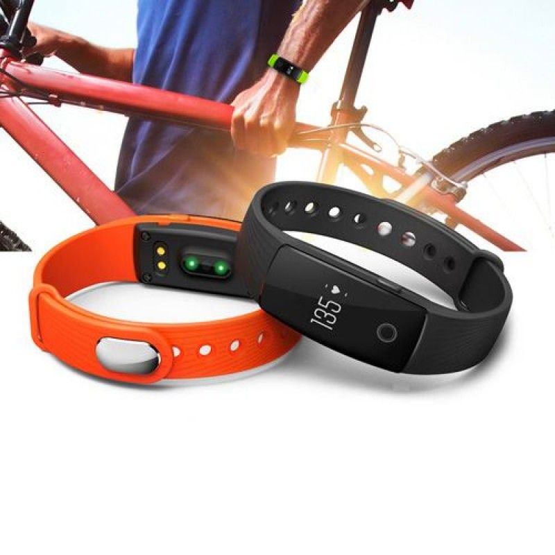 Wholesale Bluetooth Watch Tracker Heart Rate Monitor