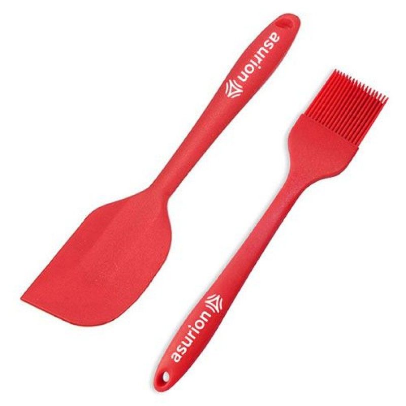 Wholesale Cake Baking Utensil BBQ Brush Trowel