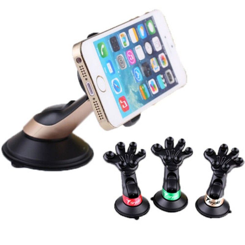 Wholesale Car Plate Convenient Phone Holder