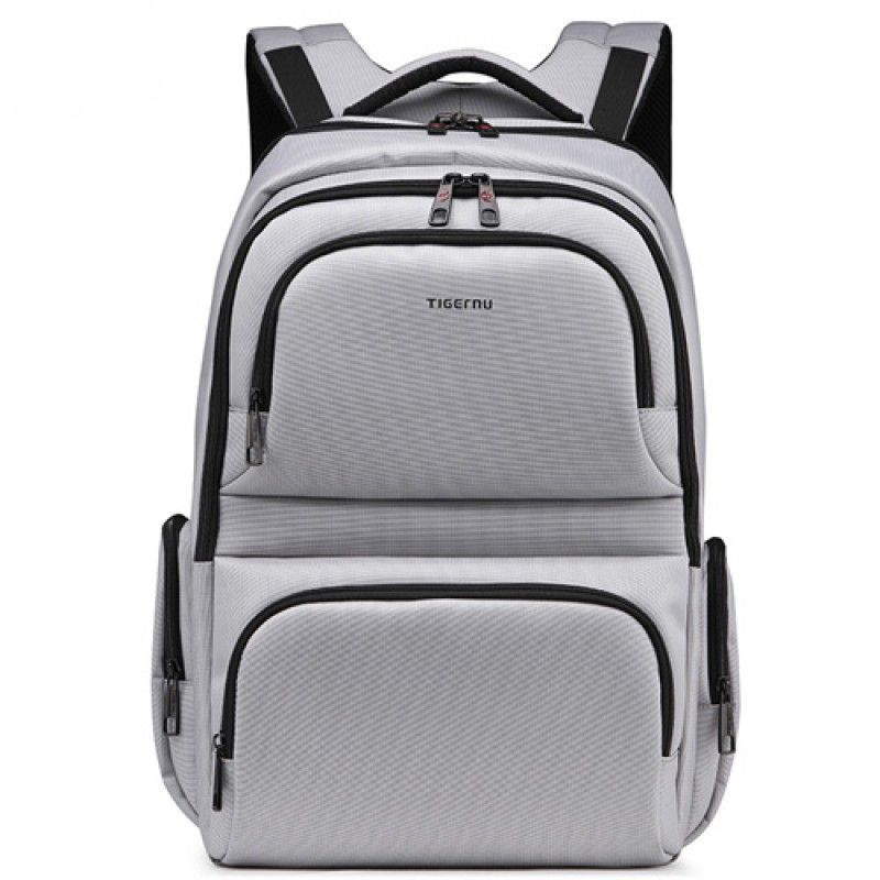 Wholesale Waterproof 3 Compartment Laptop Backpack