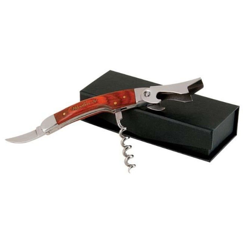 Wholesale Vineyard Corkscrew-[NW-91821]