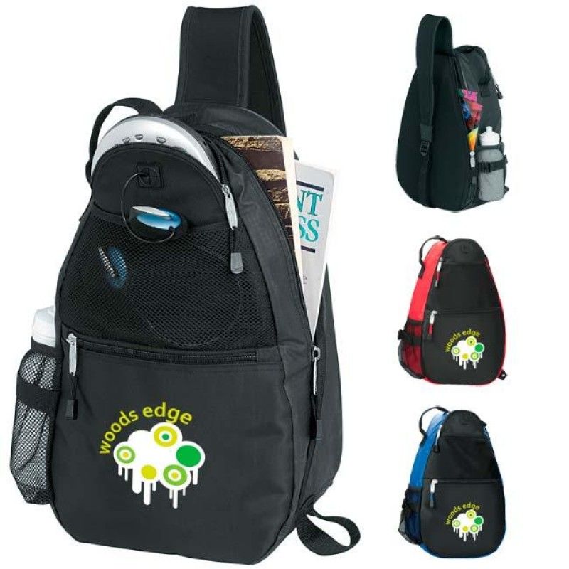 Wholesale Solo Backpack-[NW-91093]