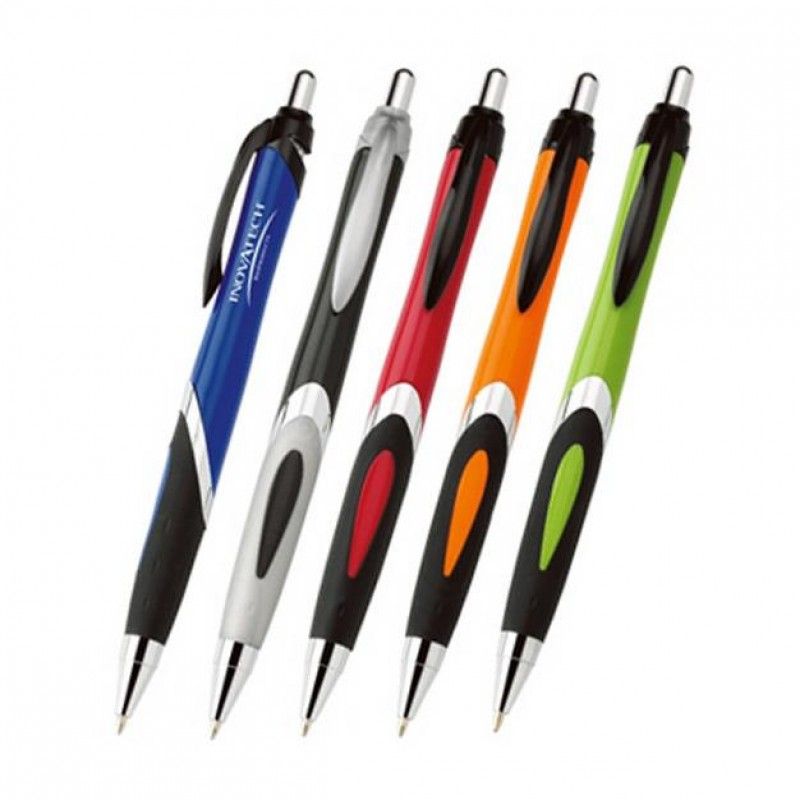 Wholesale Helix Eco Pen - RUSH-[SP-28007R]