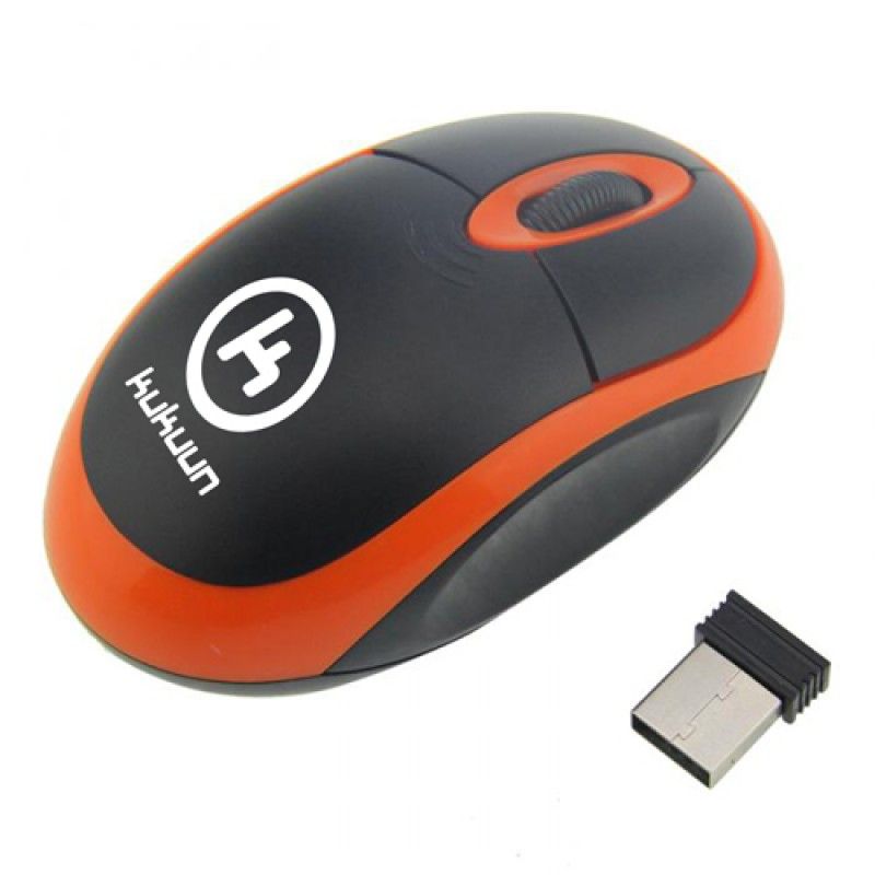 Wholesale 2.4G Wireless Mini Cordless Optical Mice