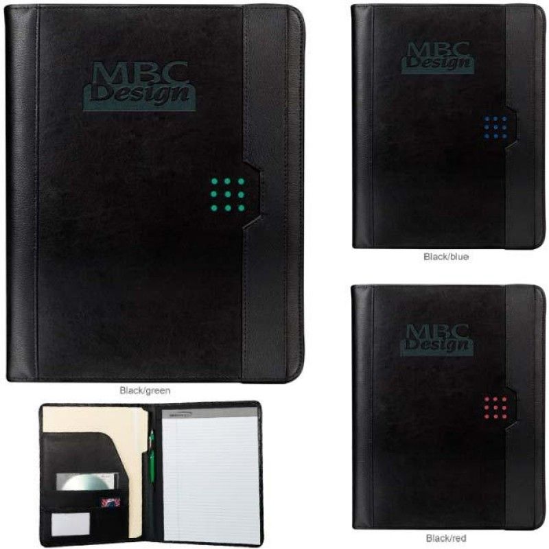 Wholesale Tetra Padfolio-[NW-91880]