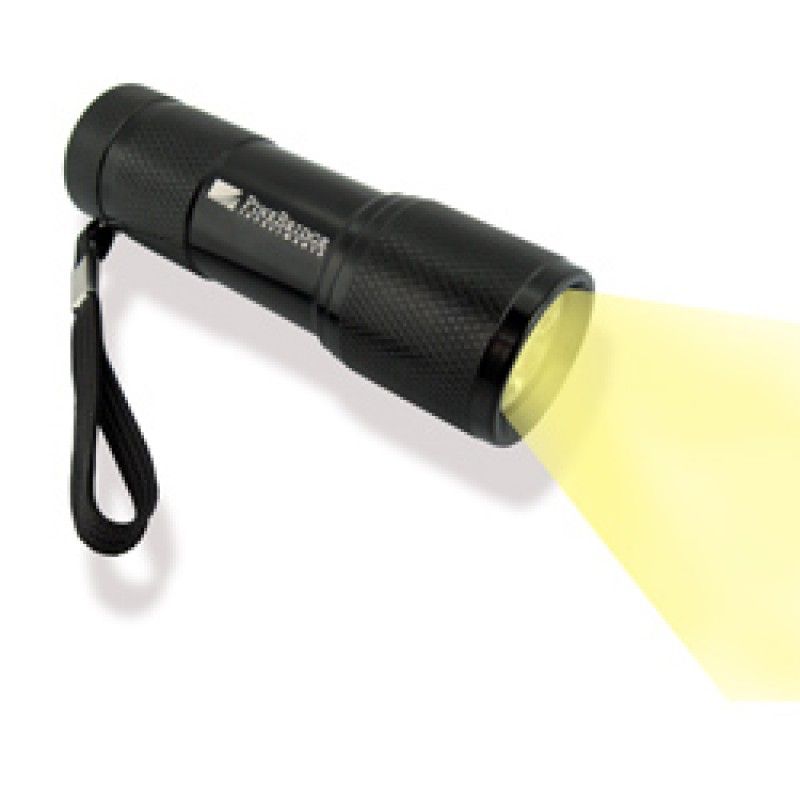 Wholesale Metal Flashlight