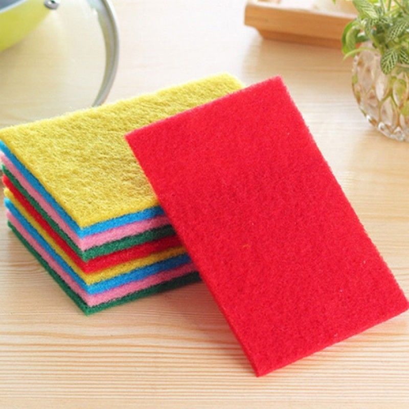 Wholesale Kitchen Dish Cleaning Scouring Pad