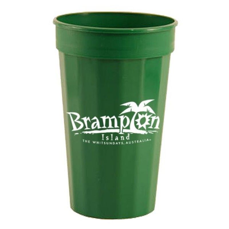 Wholesale 22 oz. Fluted Stadium Cup-[AA-28039F]