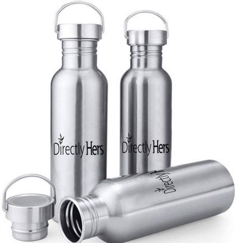 Wholesale Outdoors 304 Stainless Steel Water Bottle