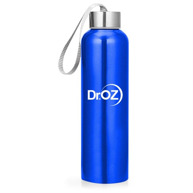 Wholesale Stainless Steel 280ML Sports Bottle