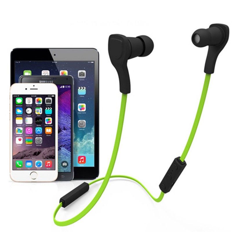 Wholesale Wireless Bluetooth 4.1 Earphone With Mic