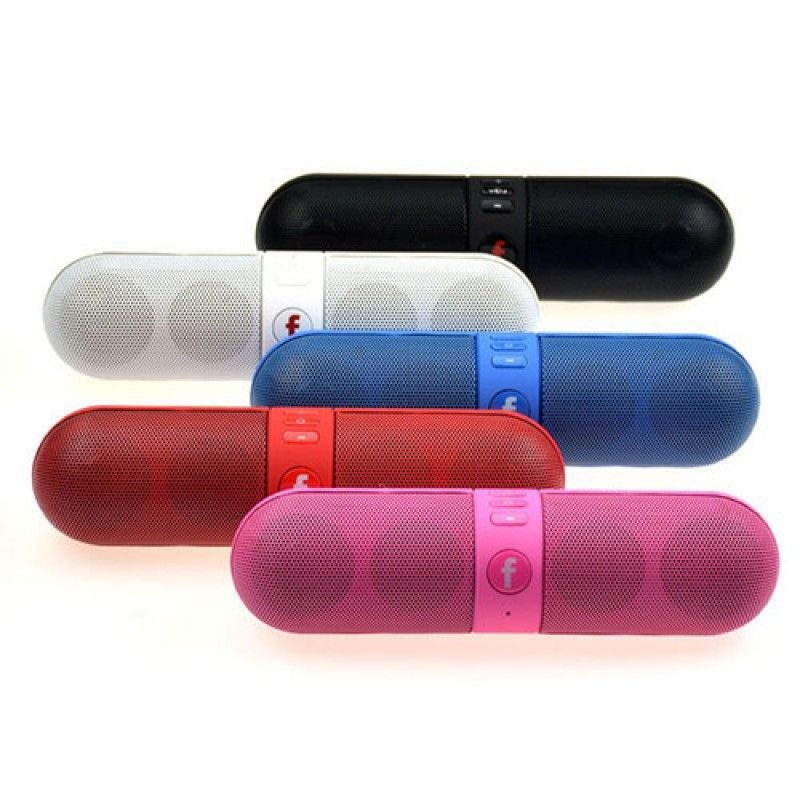 Wholesale Outdoor Bluetooth Wireless Speaker With Hands-Free