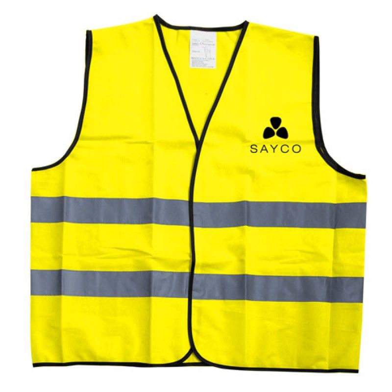 Wholesale Reflective Security Safety Vest