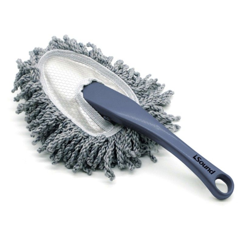 Wholesale Multifunctional Car Dirt Dust Cleaning Brush