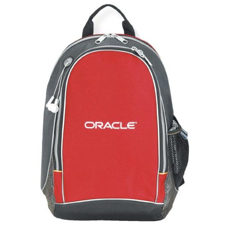 Wholesale Title Track Backpack-[BG-28034]