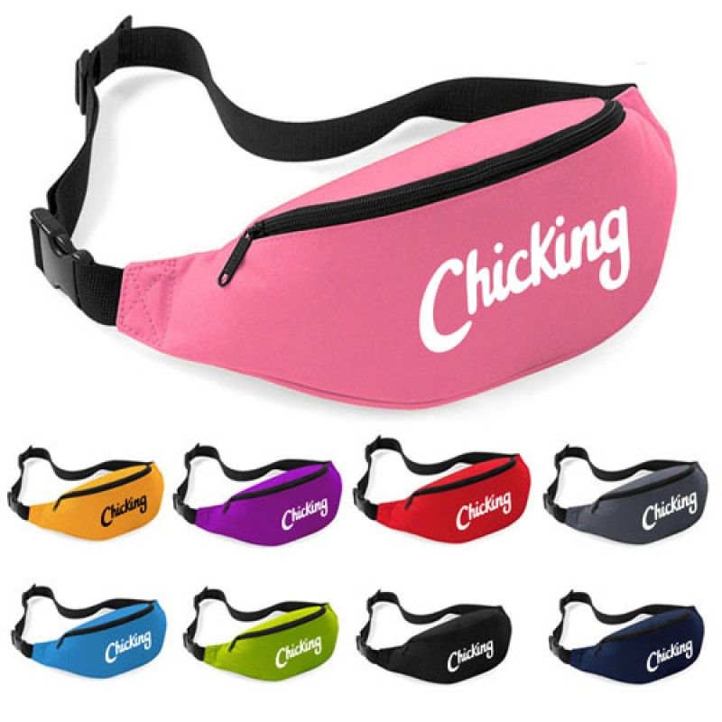 Wholesale Sports Hiking Running Belt Pack