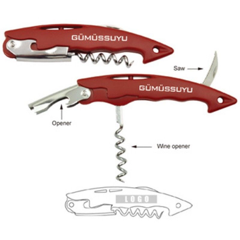 Wholesale Multi-functional Corkscrew