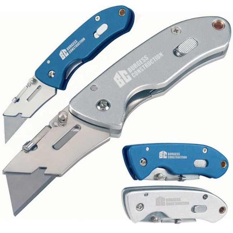 Wholesale Box Cutter Knife-[NW-91077]