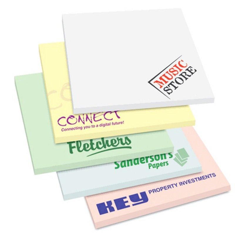 Wholesale Sticky Note Pad