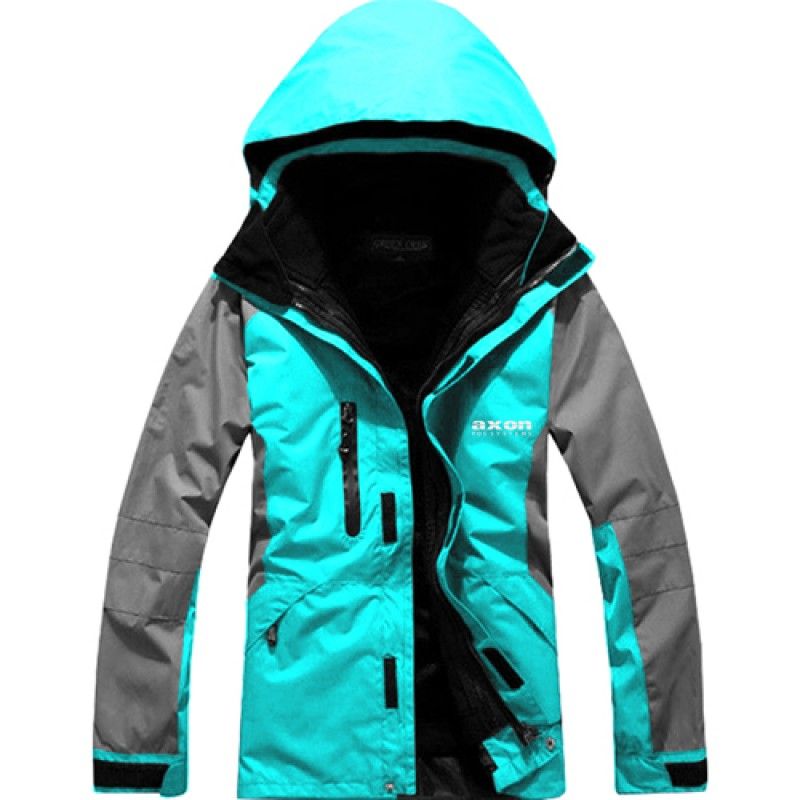 Wholesale 3 In 1 Outdoor & Sking Jacket