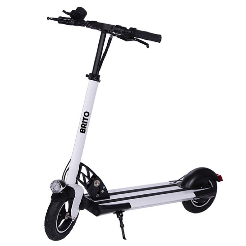 Wholesale Foldable 10 Inch Electric Scooter