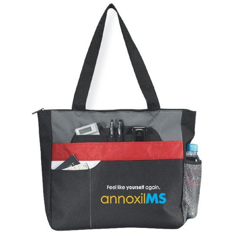 Wholesale Grand Central Tote-[BG-28067]