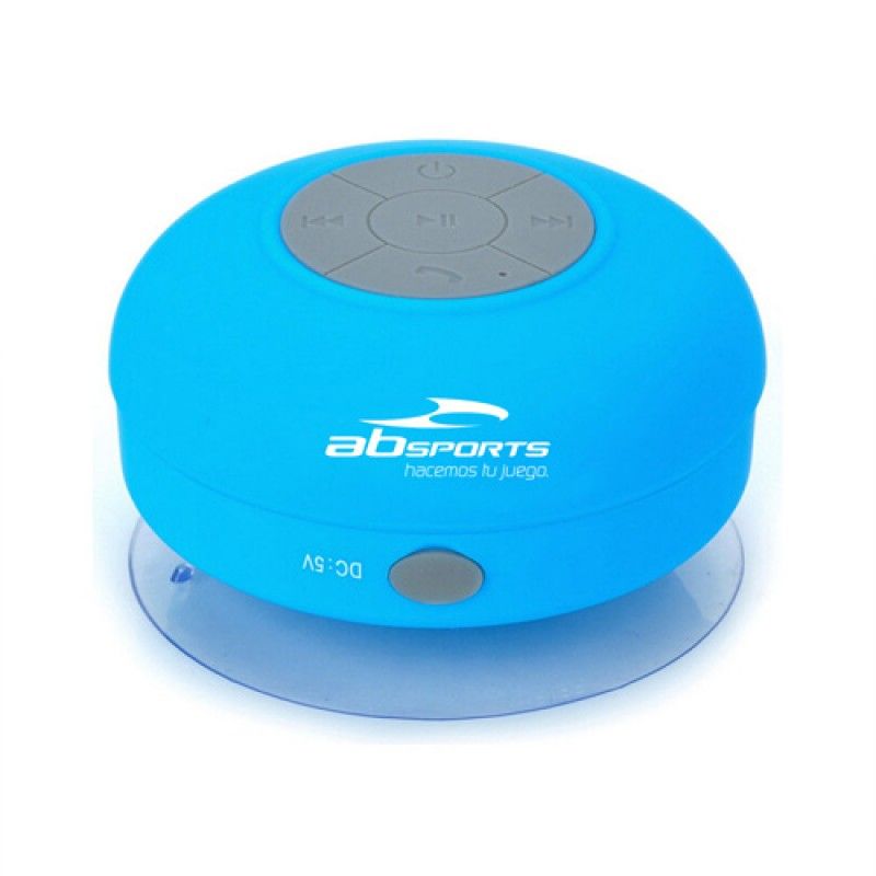 Wholesale Bluetooth Shower Speaker With Suction Cup