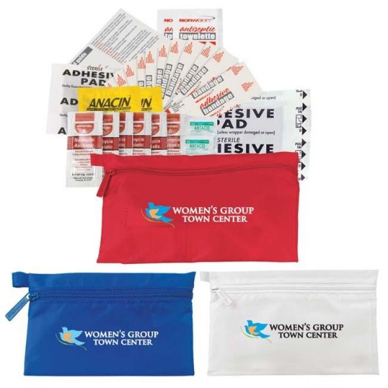 Wholesale First Aid Pouch-[NW-91492]