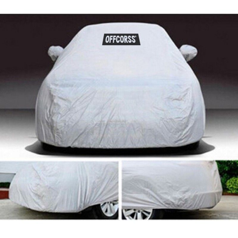 Wholesale Anti UV Car Cover Dustproof Vehicle Scratch Proof