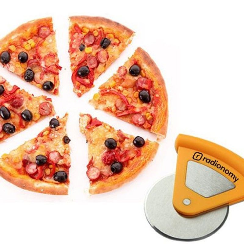 Wholesale Round Shaped Pizza Cutter