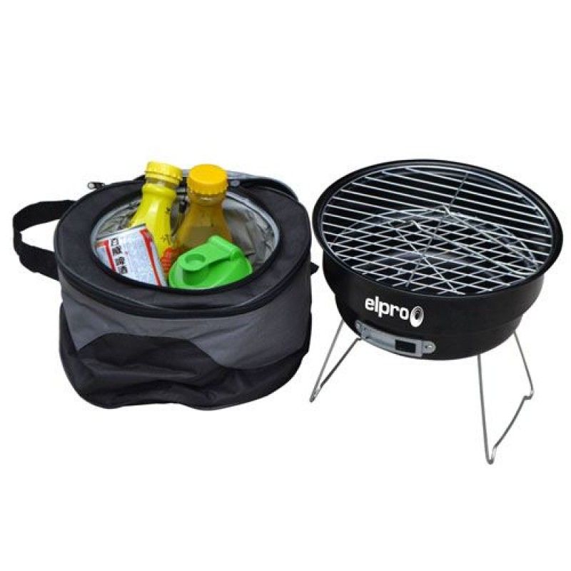 Wholesale Outdoor Couple Barbecue Brazier