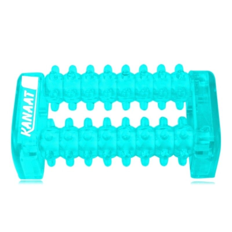 Wholesale Portable Multi Roller Foot Massager