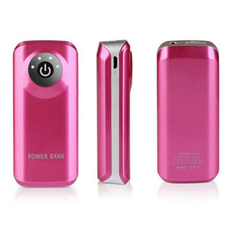 Wholesale Power Bank Charger With Flashlight